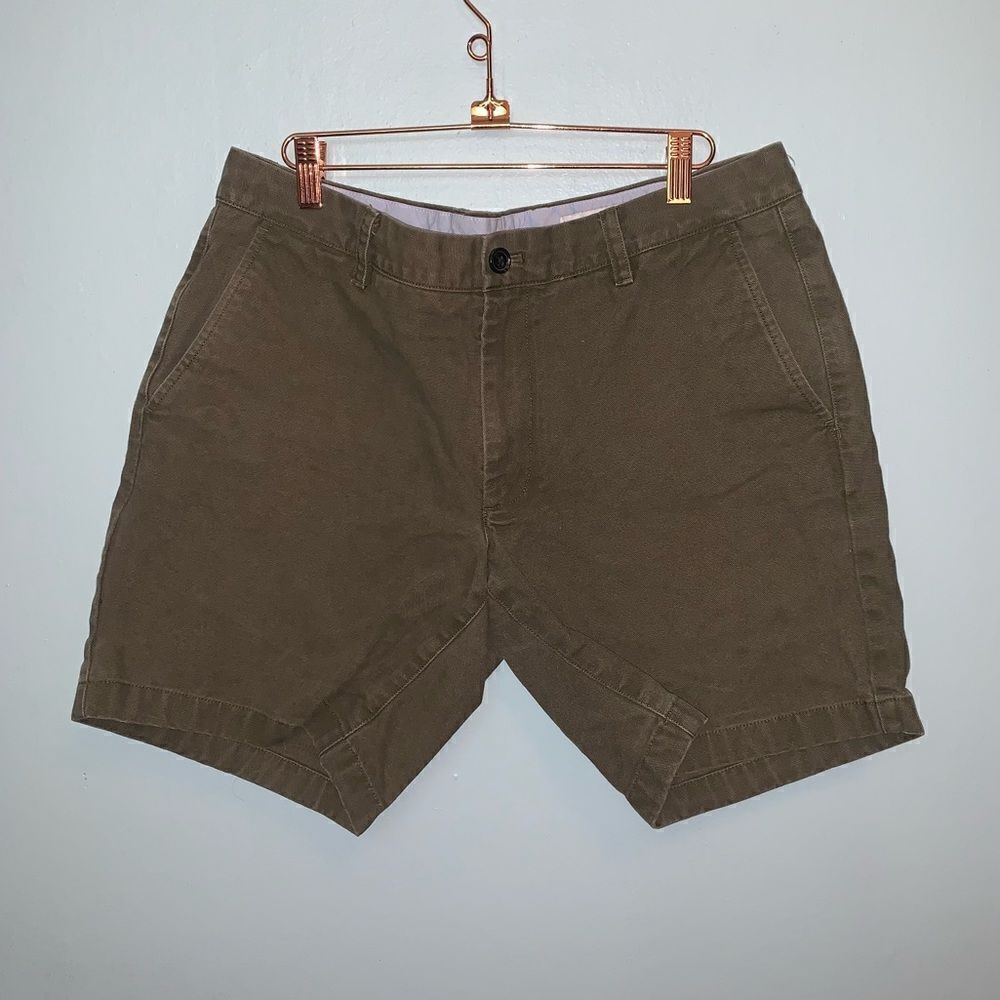 Jomers Men’s Shorts Size 34
